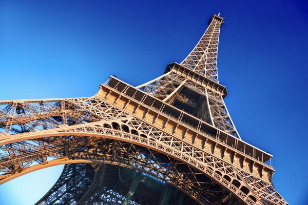 10 choses à savoir sur la France - La Tour Eiffel était considérée comme moche au début
