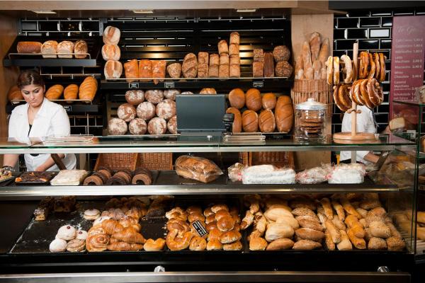 10 choses à savoir sur la France - Les villages français ont des « boulangeries » par loi