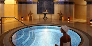 Quelle est la différence entre sauna et hammam
