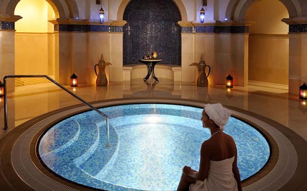 Quelle est la différence entre sauna et hammam