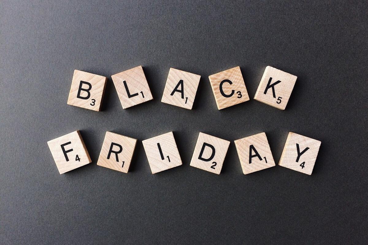 Comment se préparer au Black Friday : Conseils pour une expérience d'achat réussie