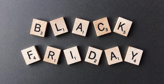 Comment se préparer au Black Friday : Conseils pour une expérience d'achat réussie