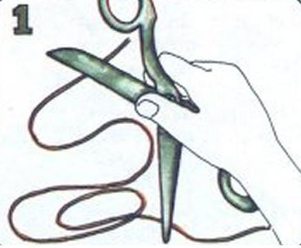 Comment fabriquer un électro-aimant - Étape 1