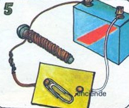 Comment fabriquer un électro-aimant - Étape 5