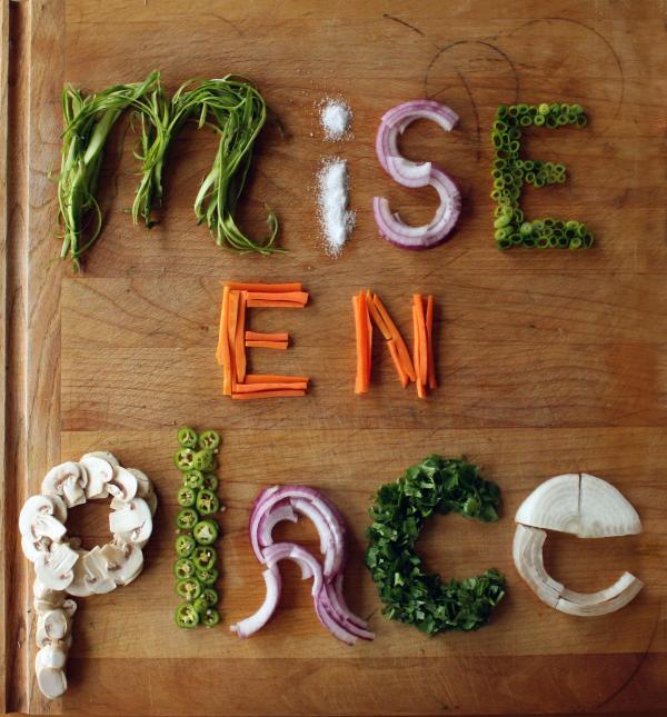 Comment faire une mise en place en restauration
