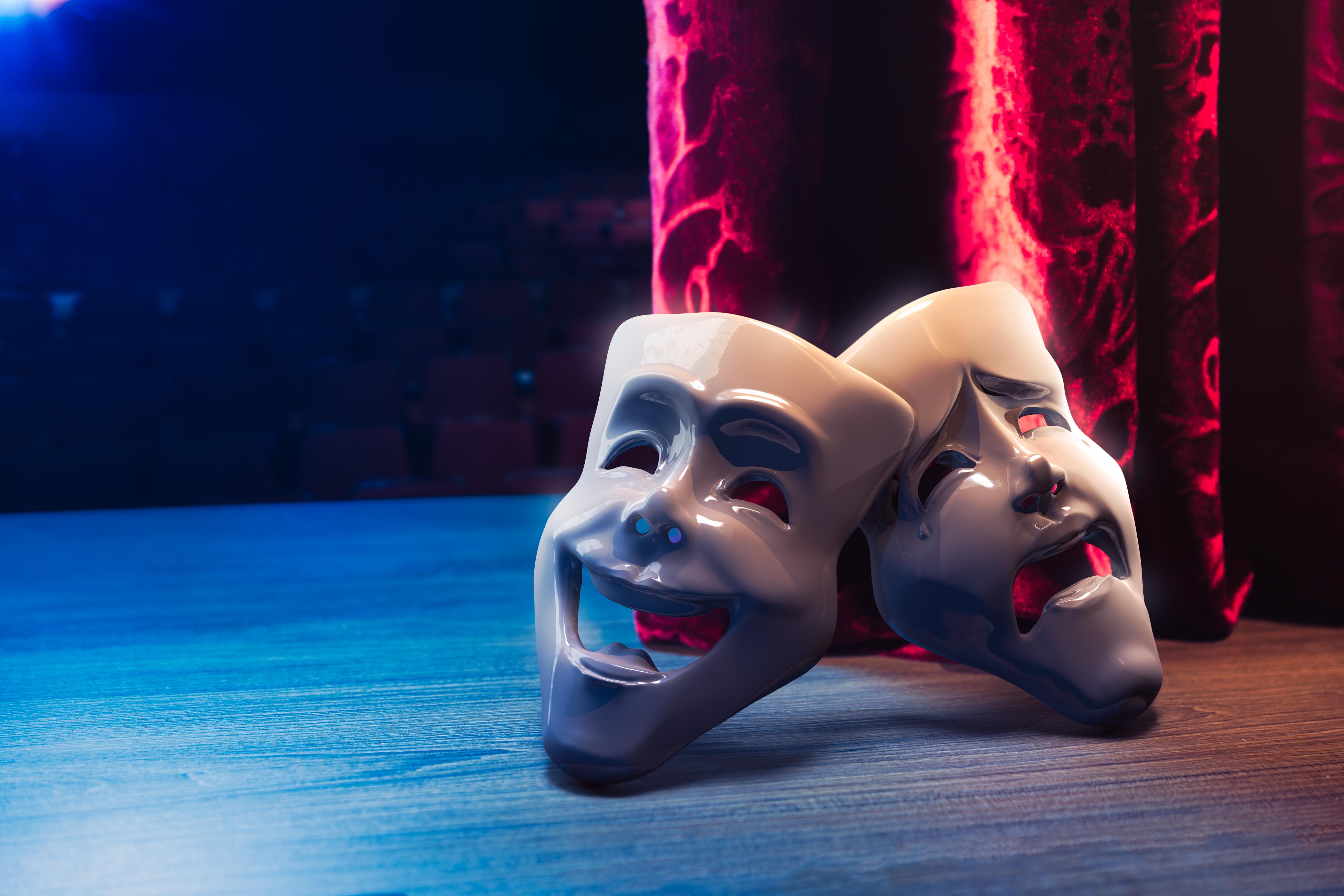 Qu'est-ce qu'une pièce de théâtre - Caractéristiques, origines et évolution