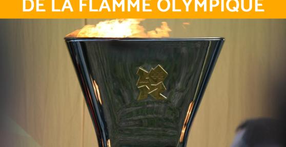 Flamme olympique : définition, origine et allumage