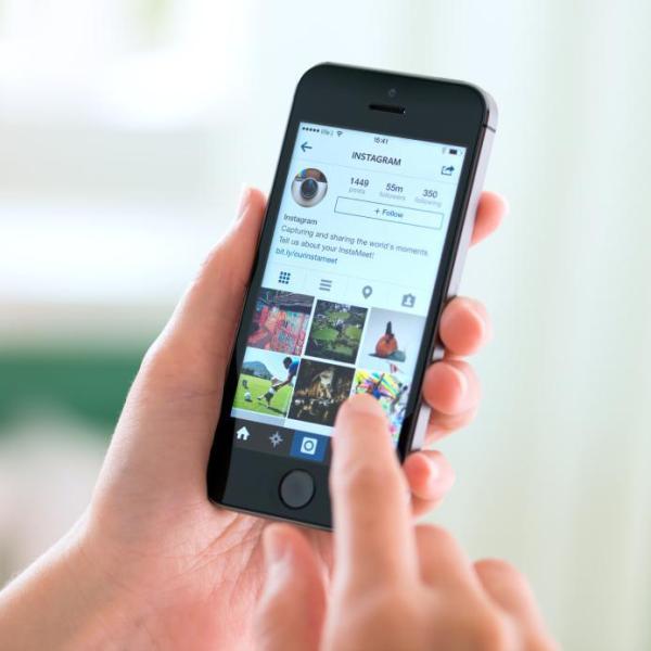 Comment savoir si un compte Instagram est faux