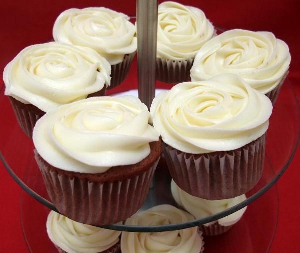 Comment faire un frosting à la vanille