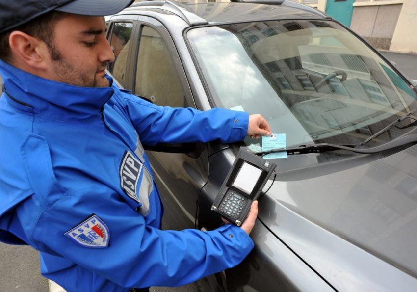 COMMENT SAVOIR si ON a des AMENDES