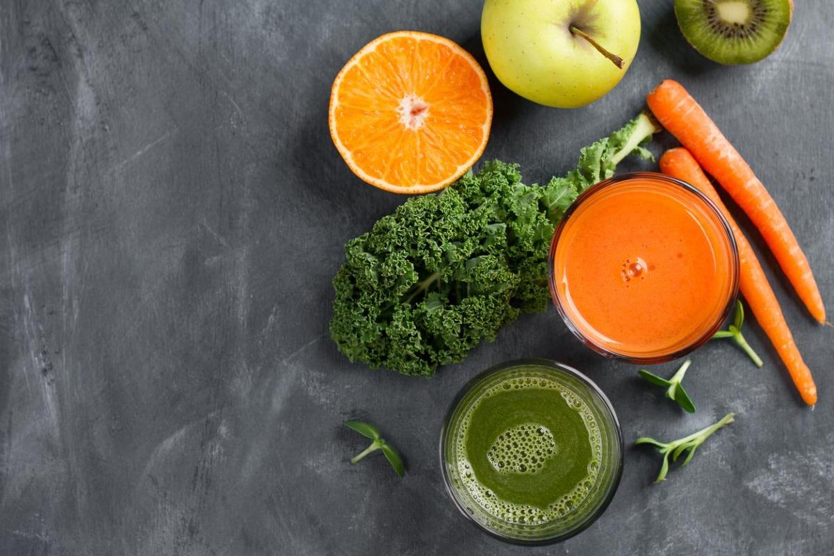 10 aliments bons pour la vue