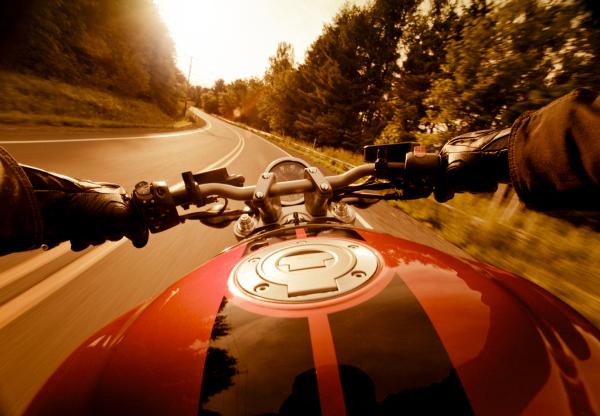 Comment nettoyer son moteur - Moto - Étape 2