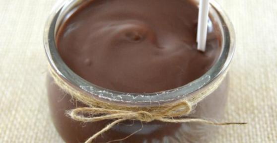 Comment faire un yaourt au chocolat