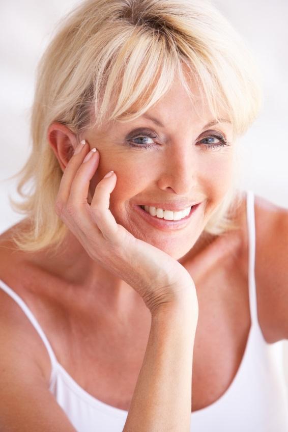Comment prendre soin de sa peau à 50 ans