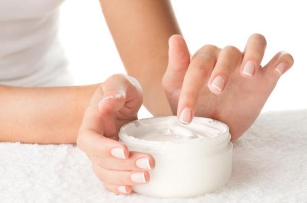 Comment prendre soin de sa peau à 50 ans - Étape 2