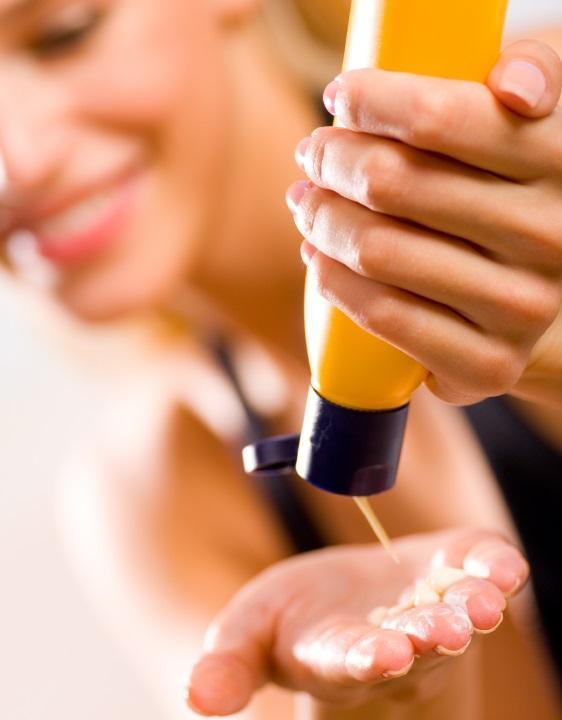 Comment prendre soin de sa peau à 50 ans - Étape 5