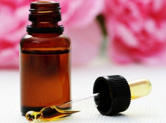 Comment faire de l'huile de rose