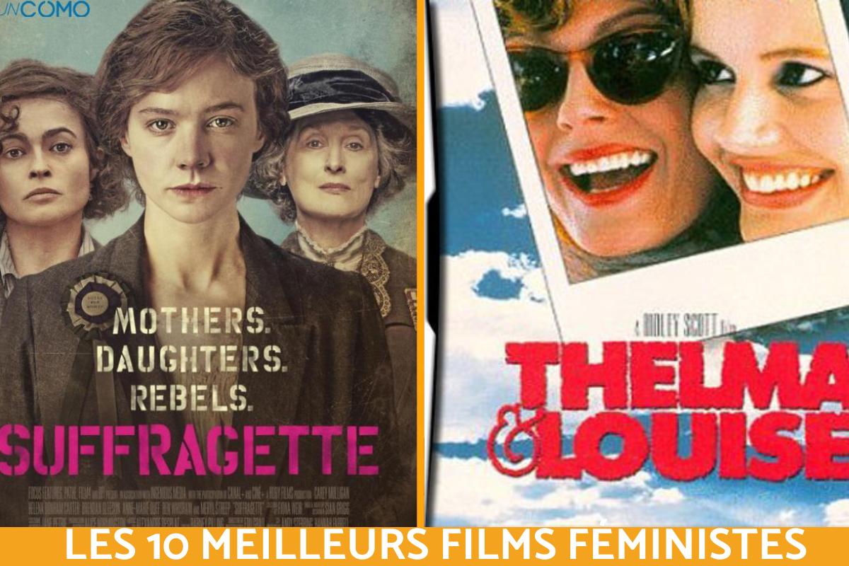 Films féministes