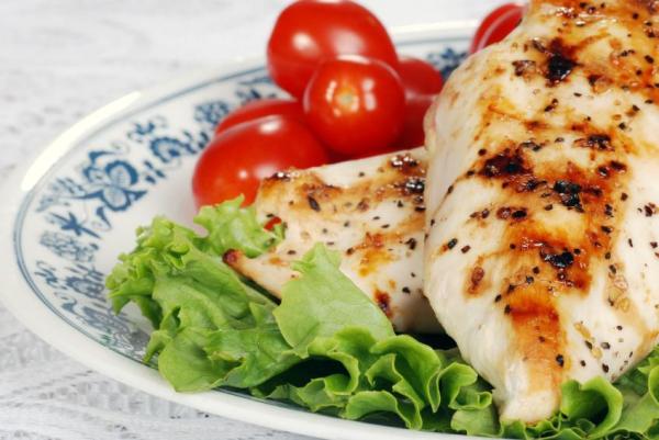 Quels aliments contiennent le moins de calories - Les viandes avec le moins de calories