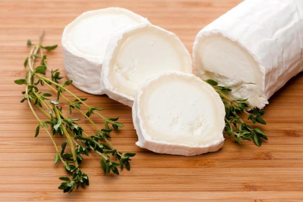 Meilleur fromage pour la santé - Fromage de chèvre