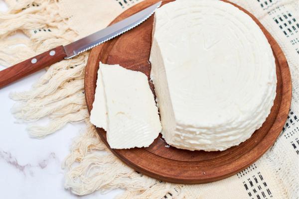 Meilleur fromage pour la santé - Fromage frais