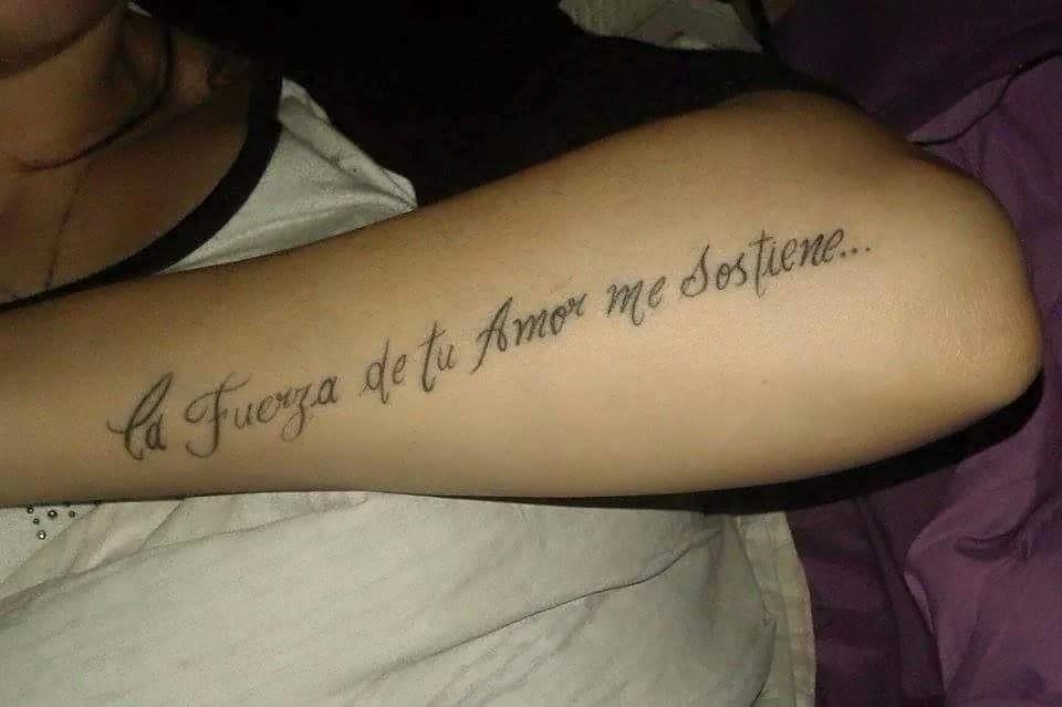 100 IDEES de PHRASE pour TATOUAGE