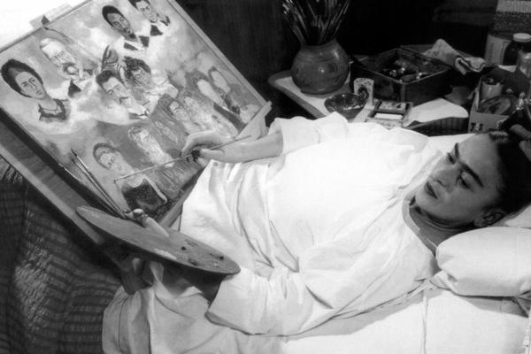 Comment est morte Frida Kahlo - Comment est morte Frida Khalo ?