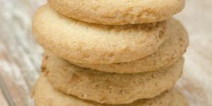 Recette de biscuits au citron