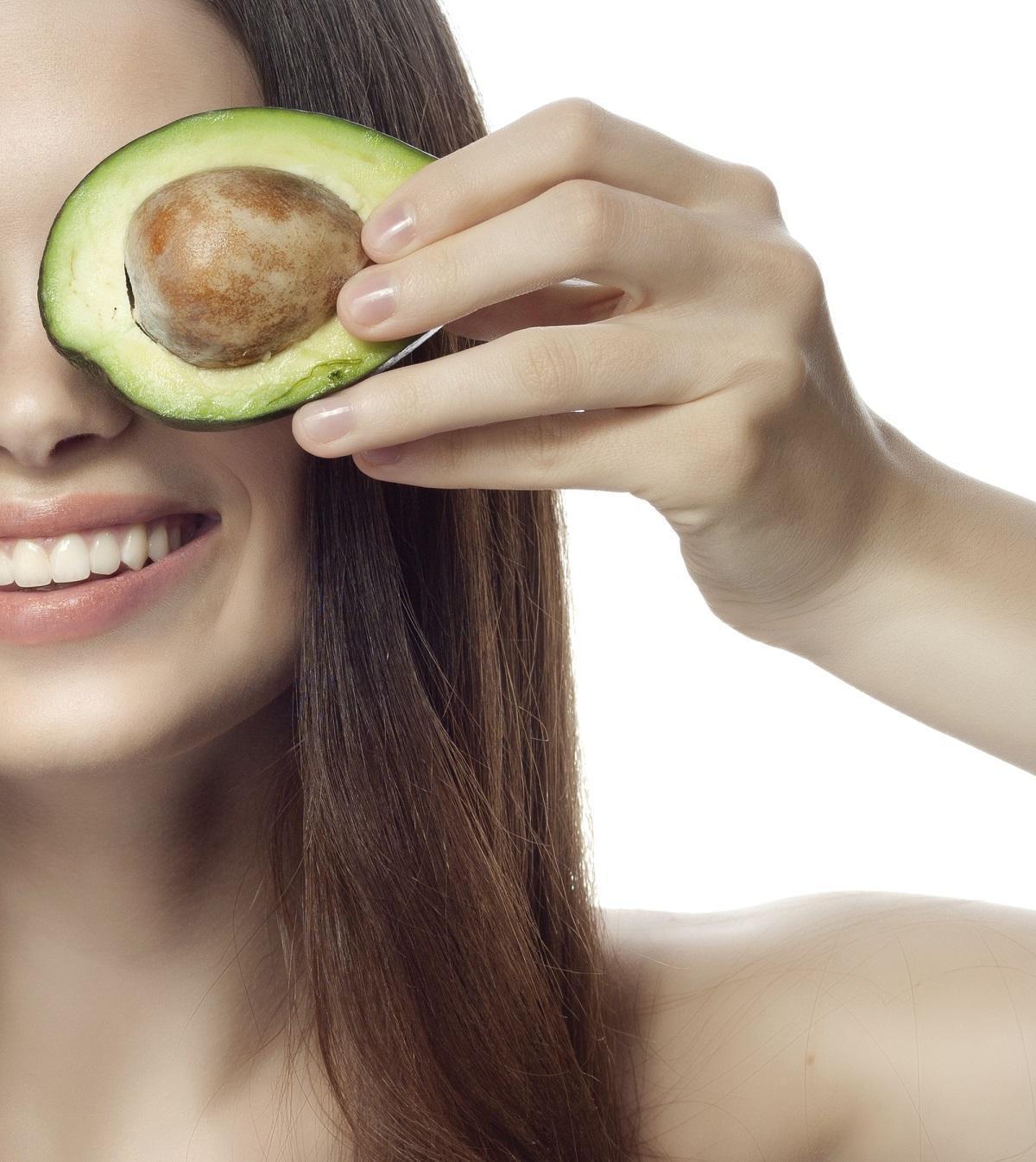 Quels fruits manger contre l'acné