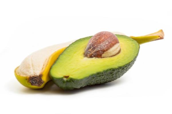 Quels fruits manger contre l'acné - Étape 1