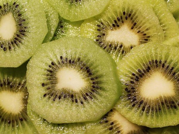 Quels fruits manger contre l'acné - Étape 2