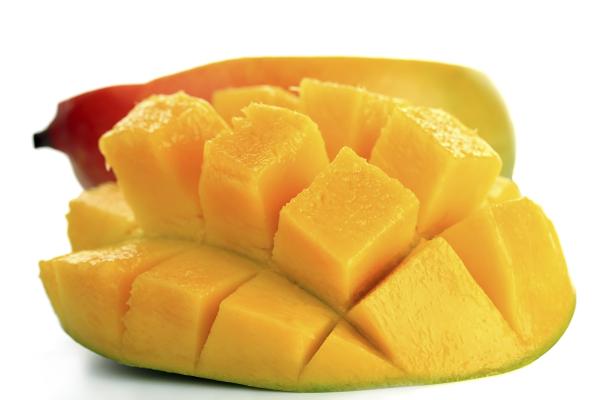Quels fruits manger contre l'acné - Étape 3