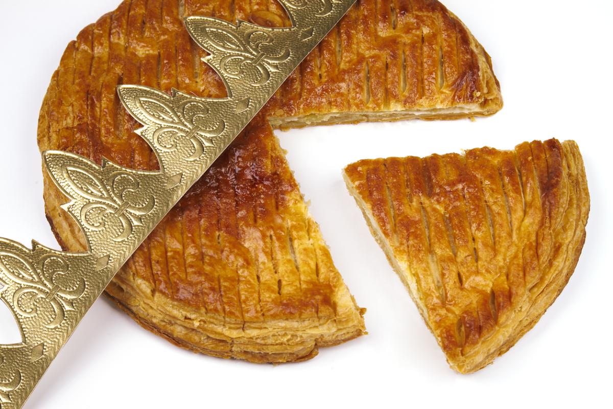 Comment conserver la galette des rois