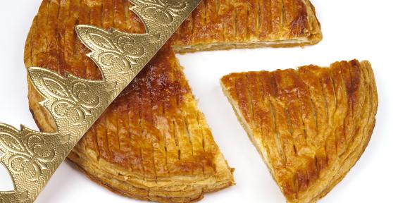 Comment conserver la galette des rois