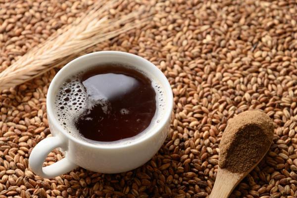 Par quoi remplacer le café ? - Café d'orge