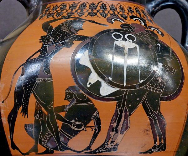 Quels sont les 12 travaux d'Hercule - Les bœufs de Géryon :