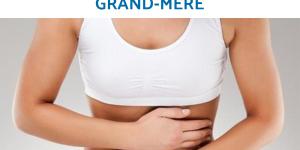 Ventre gonflé : remède de grand-mère