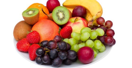 Quelle est la meilleure heure pour manger des fruits