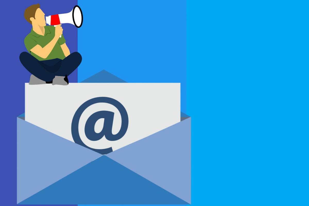 comment faire pour savoir son adresse email