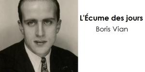 Quelle est la morale de L'Écume des jours de Boris Vian