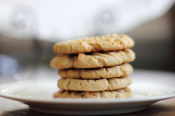 Comment faire des biscuits au micro-ondes