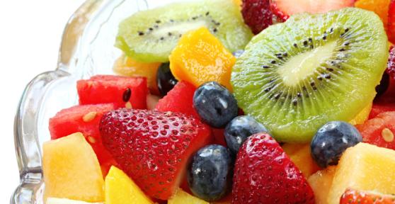 Comment faire une salade de fruits maison