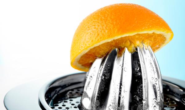 Comment faire une salade de fruits maison - Étape 1