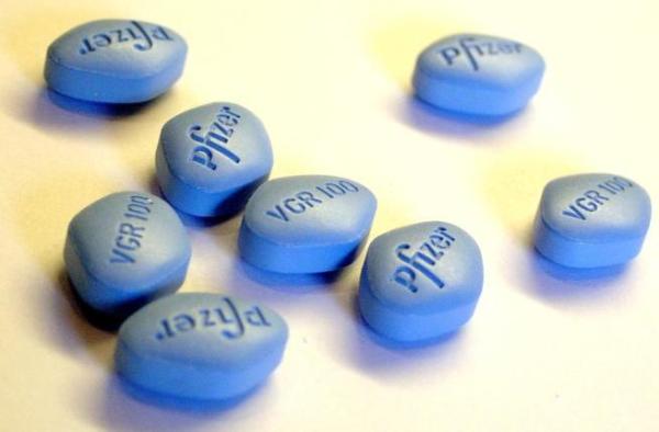 Quelles sont les conséquences du viagra sur la santé