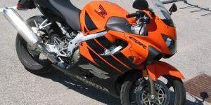 Quelle est la durée de vie d'une moto
