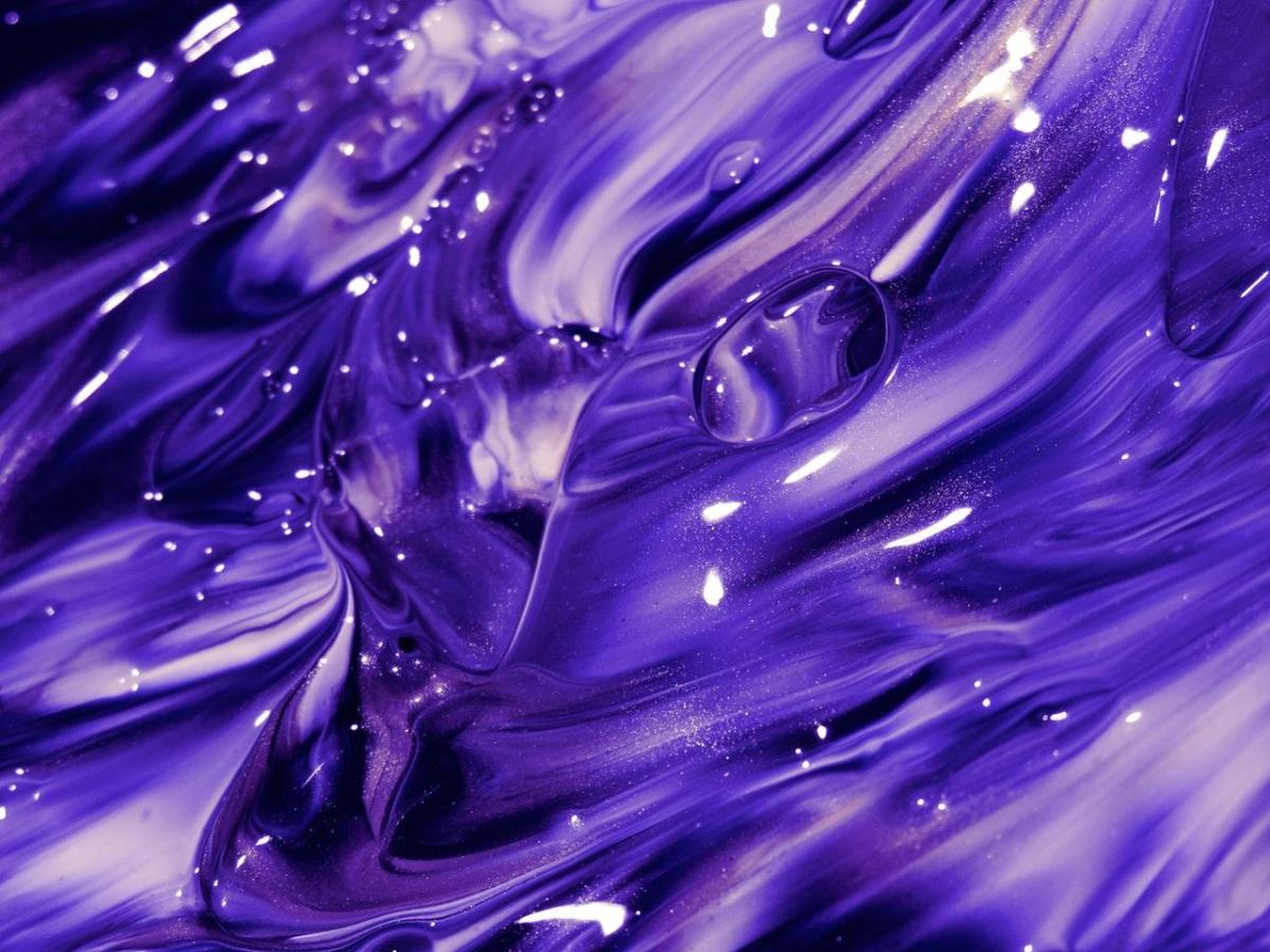 Comment faire du violet