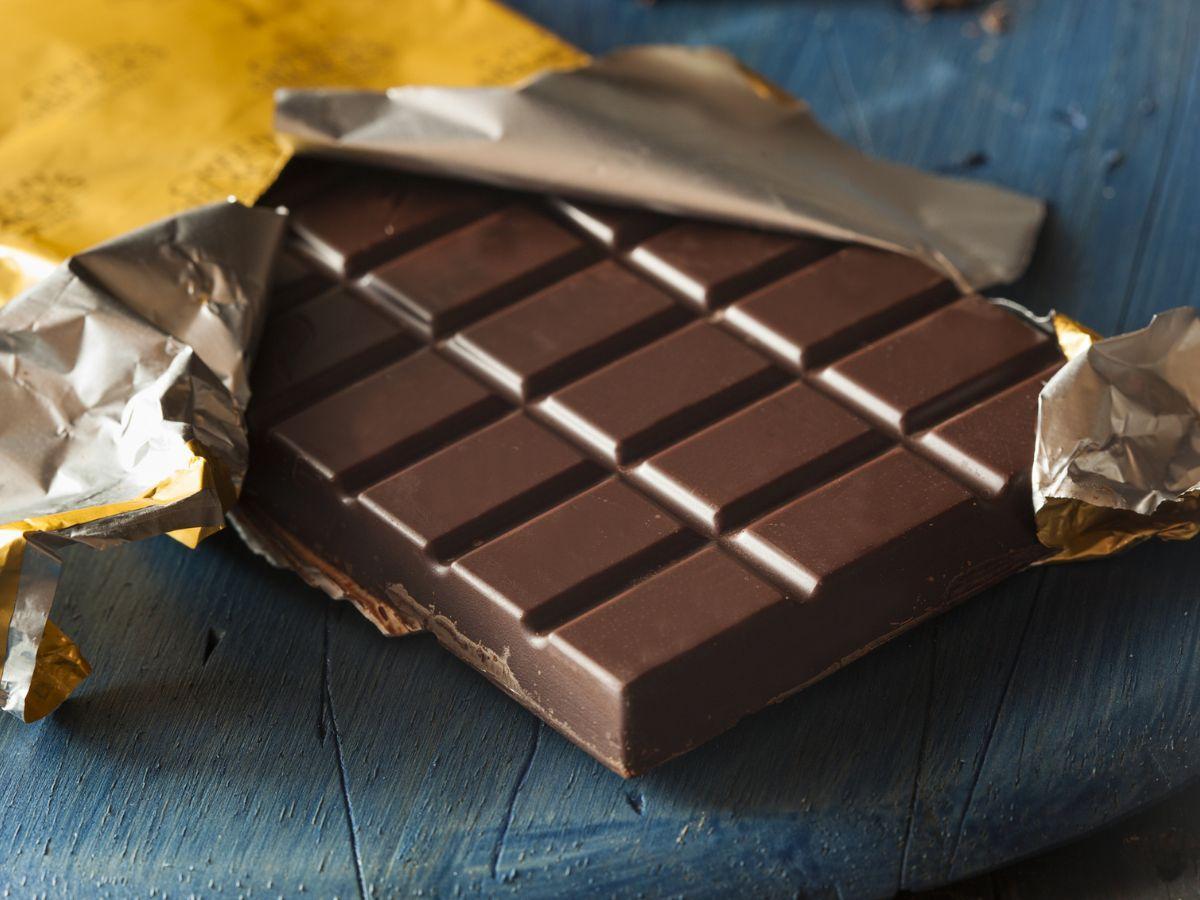 Est-ce que le chocolat se périme ?
