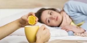 Les bienfaits du citron pour la gorge