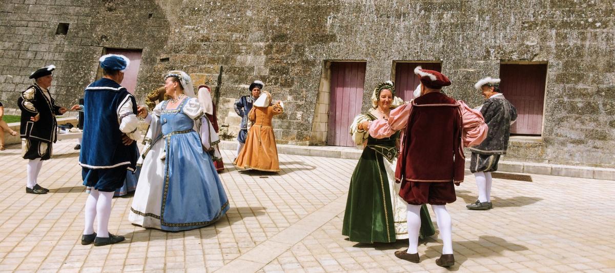 Folklore - Définition, français