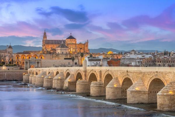 Les plus belles villes d'Espagne - Cordoue, la ville aux plus belles cours intérieures du pays